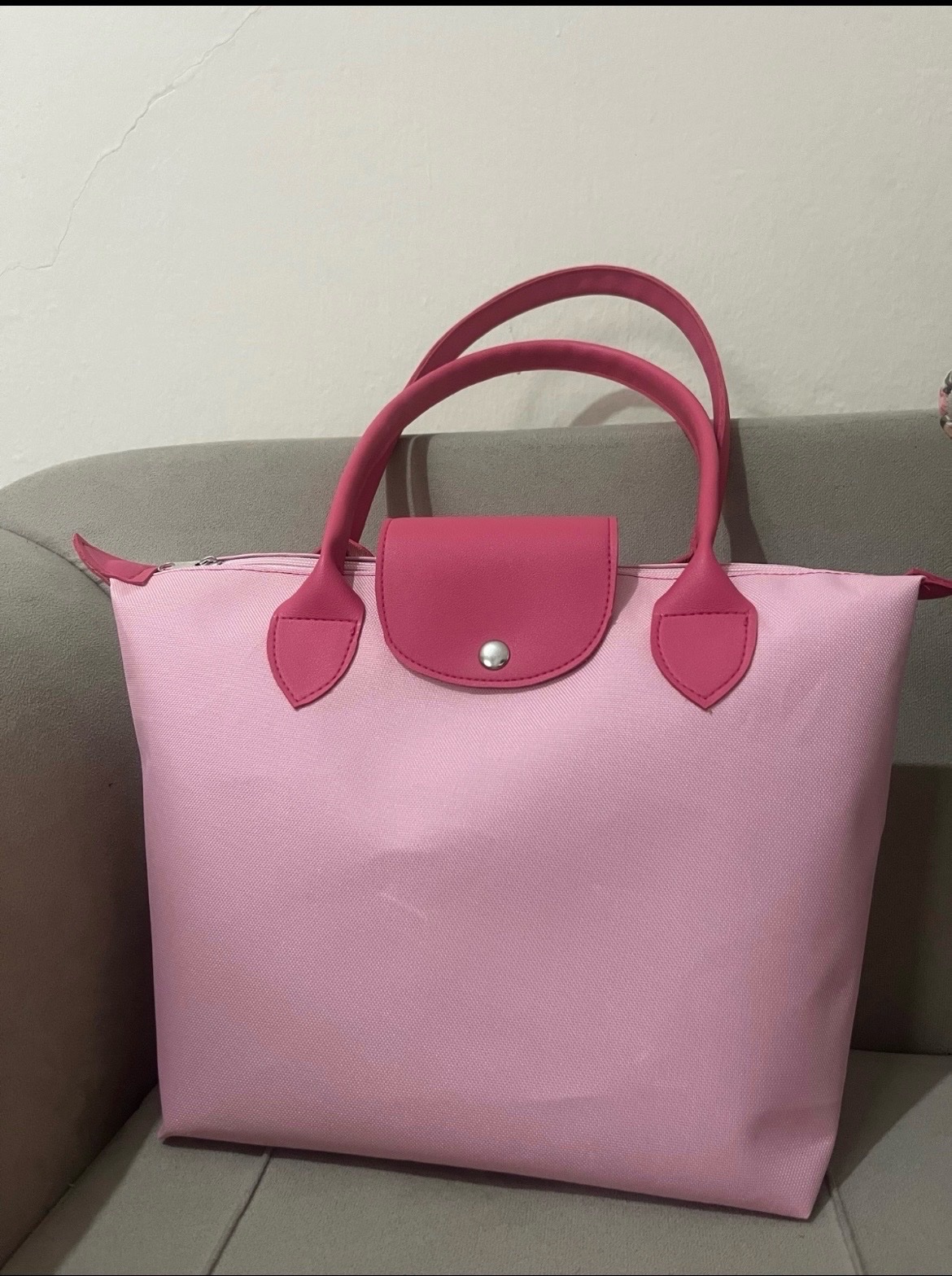 Sac à main taille M