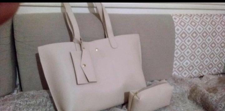 Sac 3 piéces 