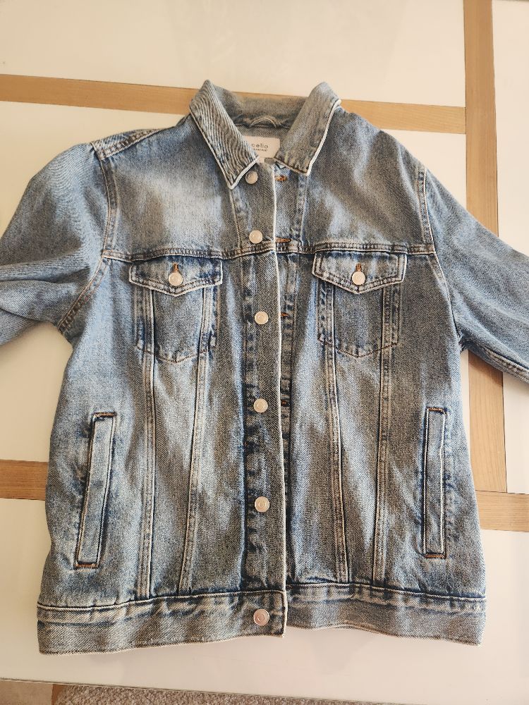 Veste celio
