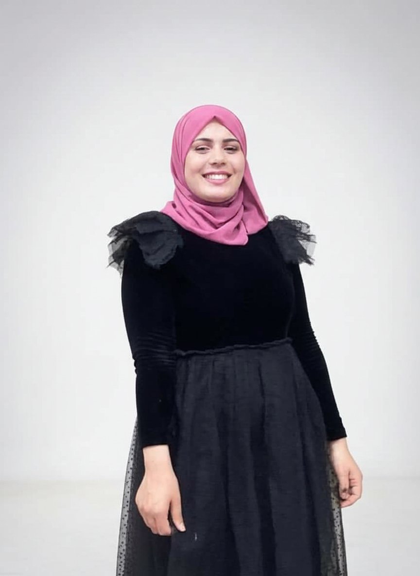 Robe noir 