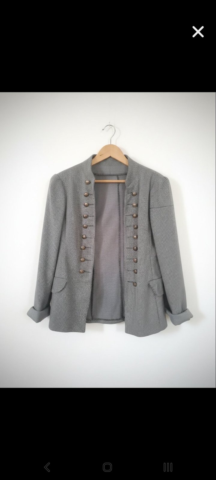 Veste 