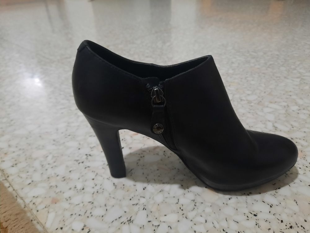 Bottines
