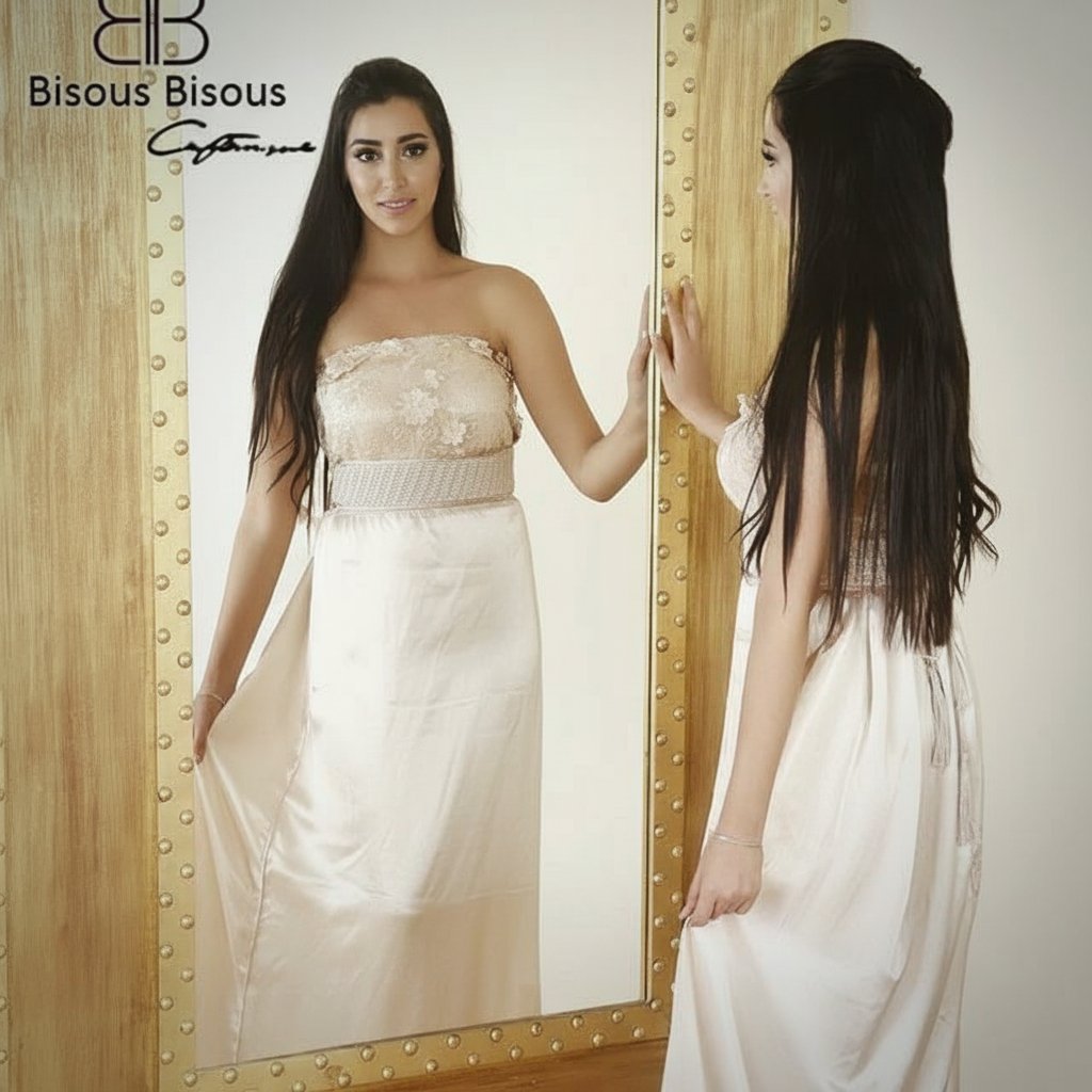 Vente caftan