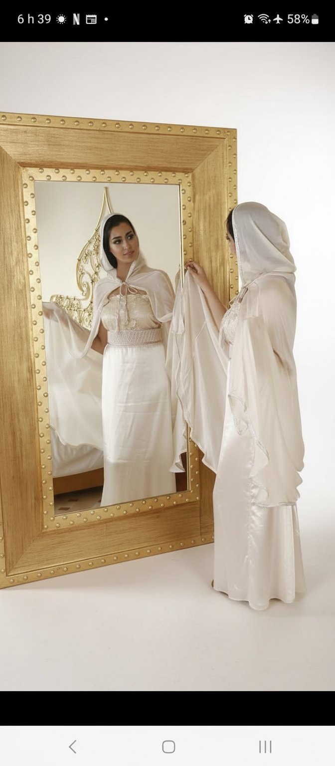 Vente caftan 