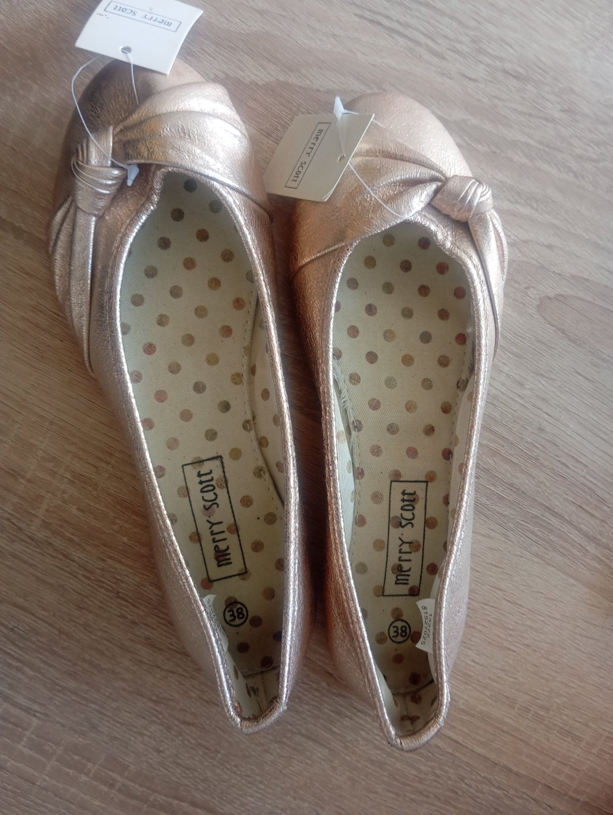 Mocassins 