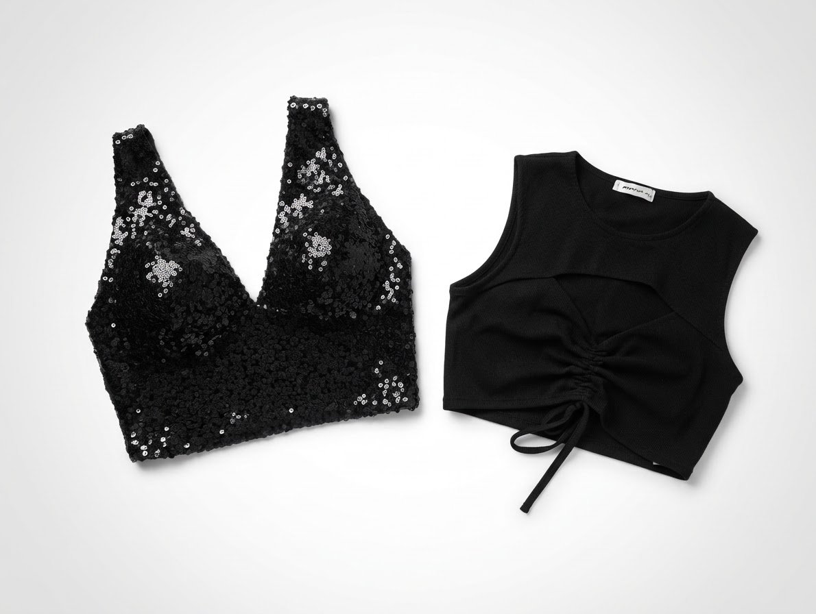 Lot 2 top