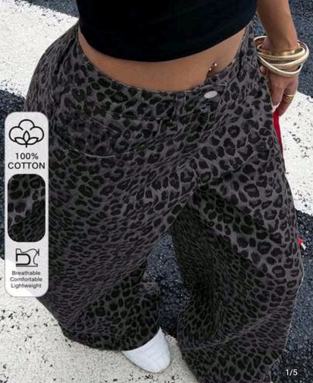 Pantalon 