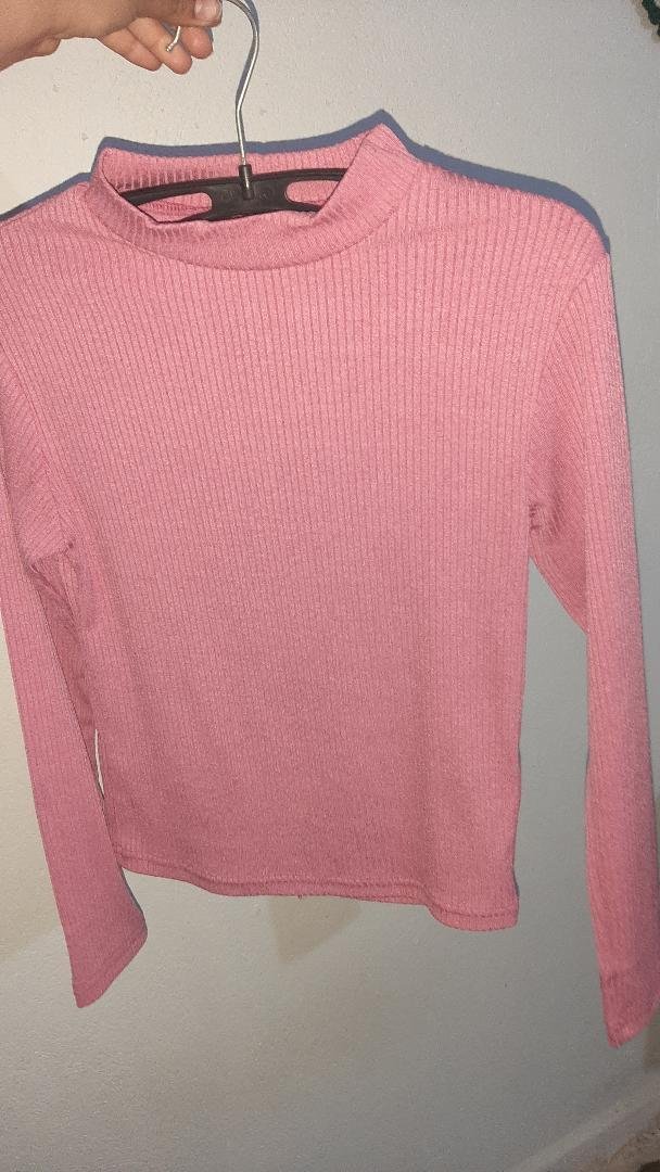 Pull rose 