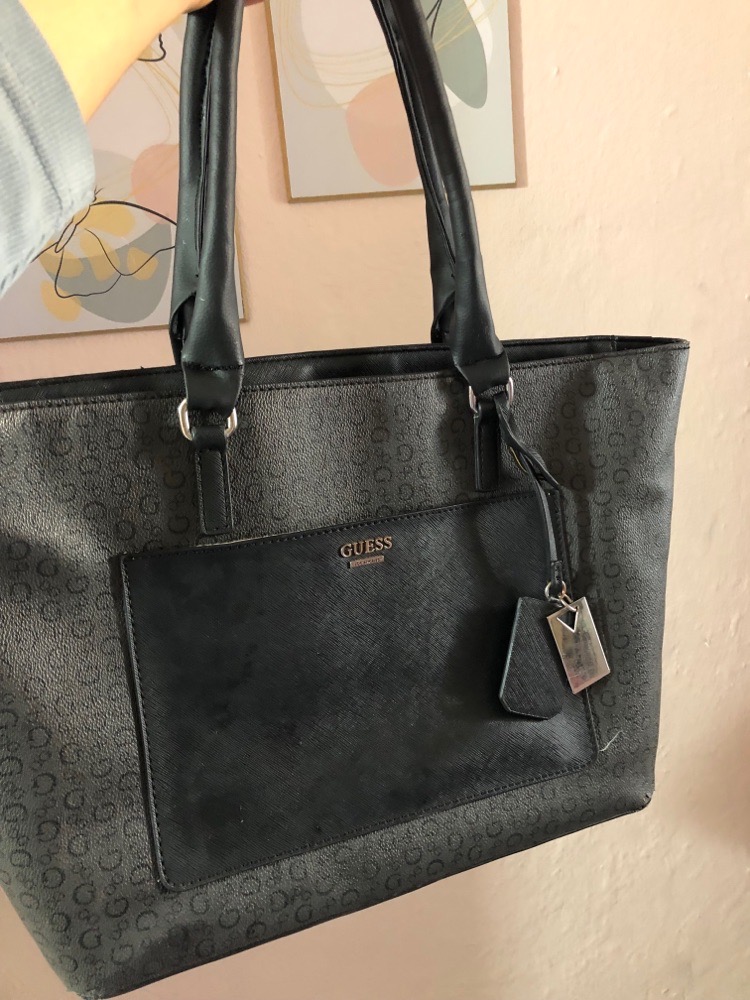 Sac Guess