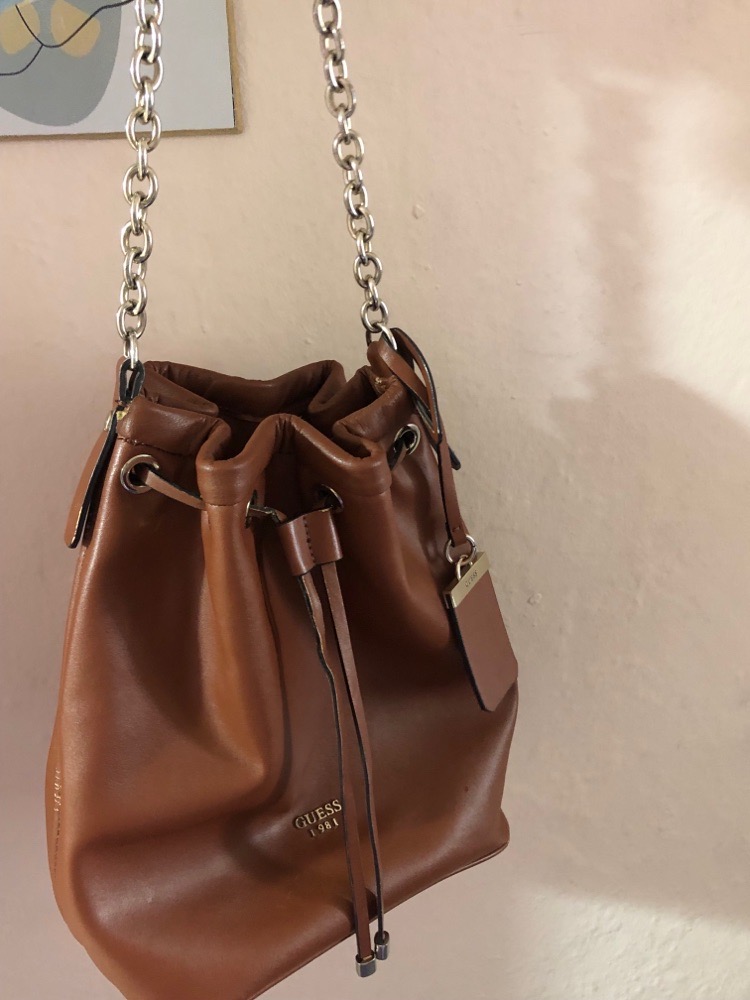 Sac Guess