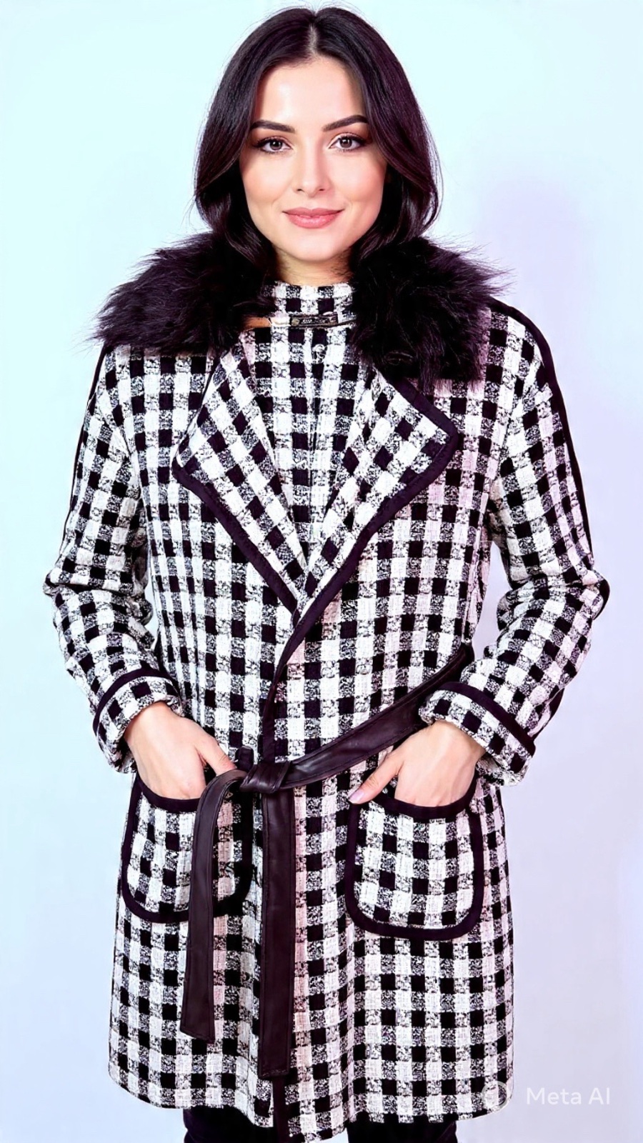 Manteau