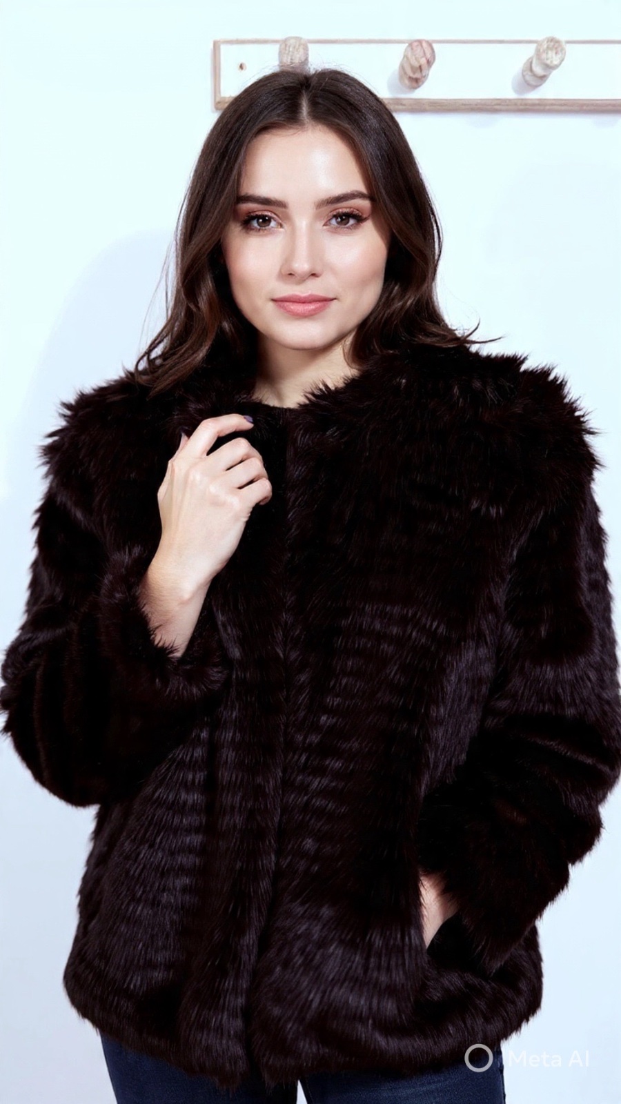 Veste 