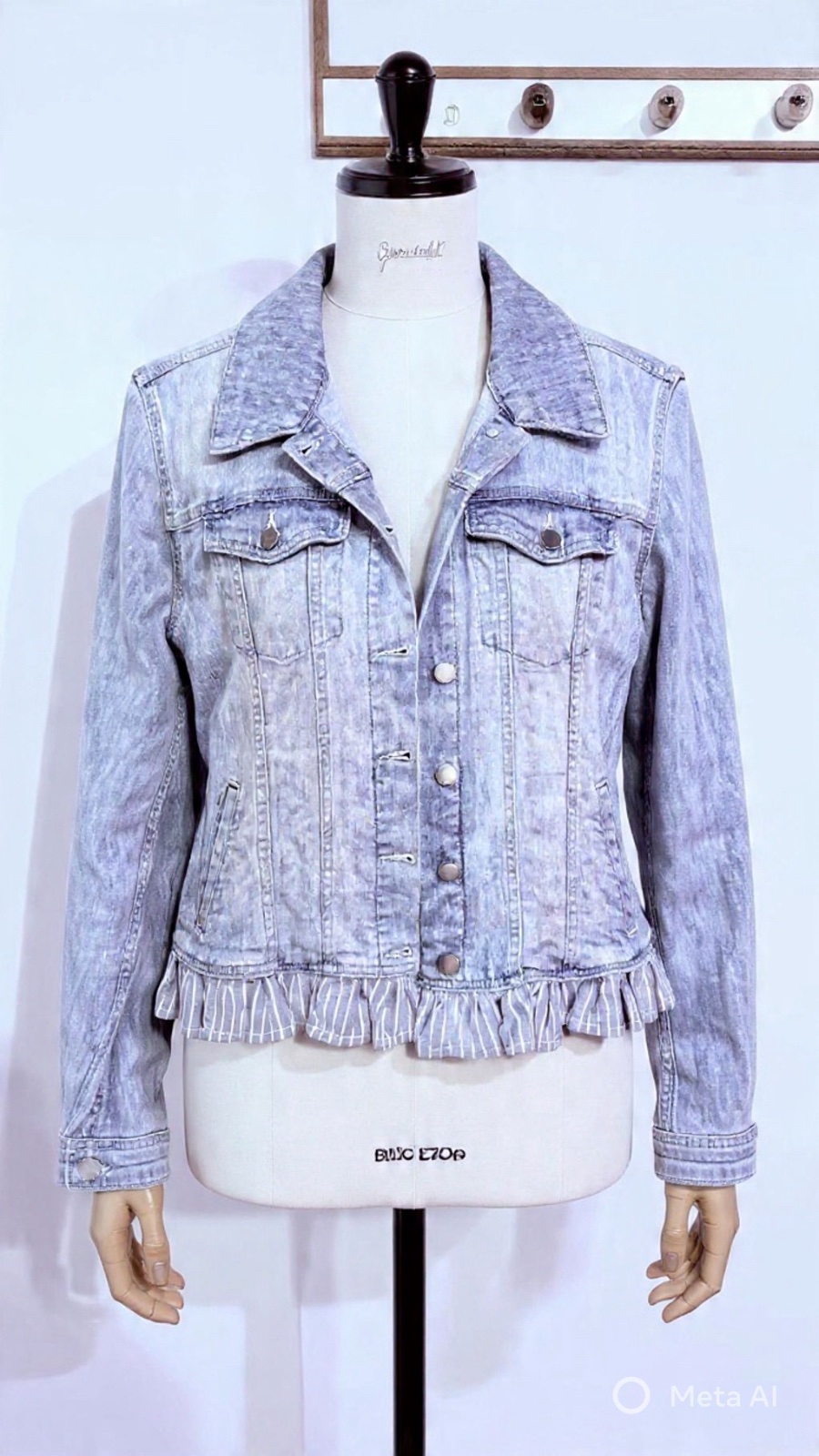 Veste