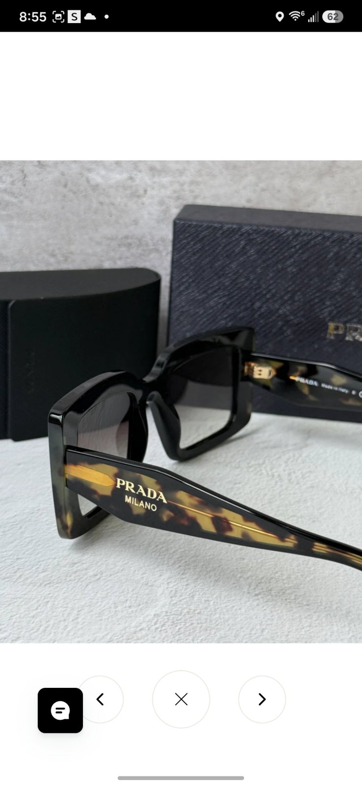PRADA