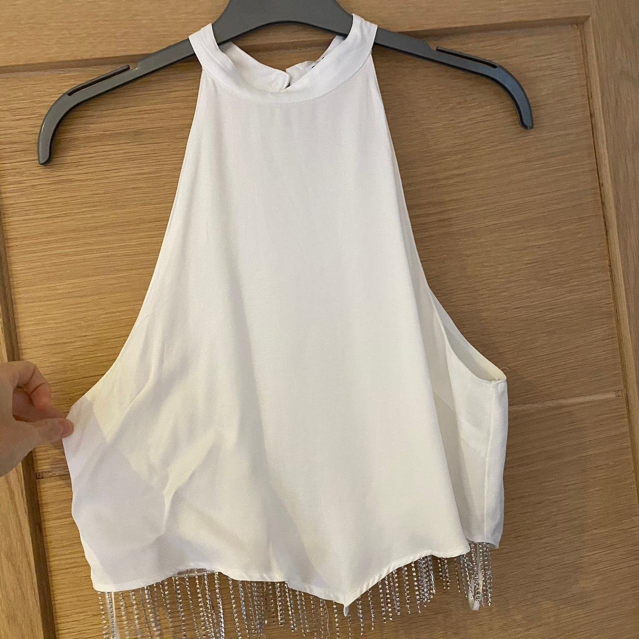 Top ZARA
