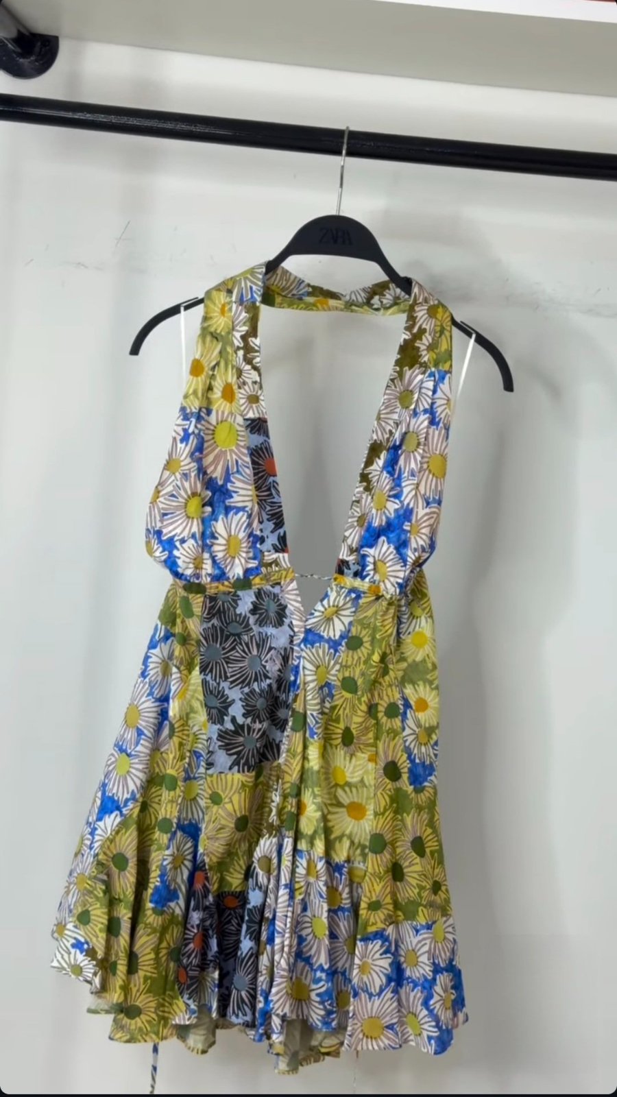 Robe zara