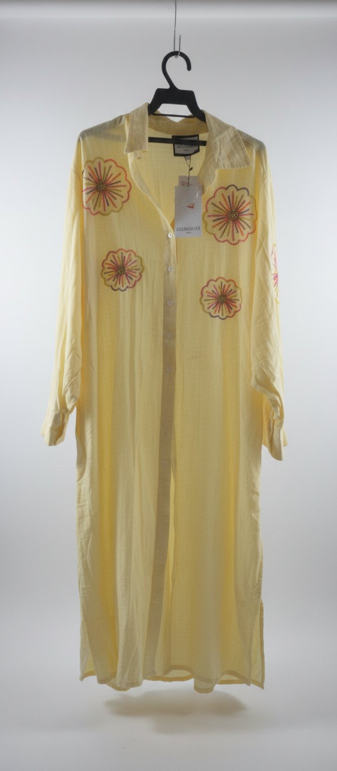 Robe chemise