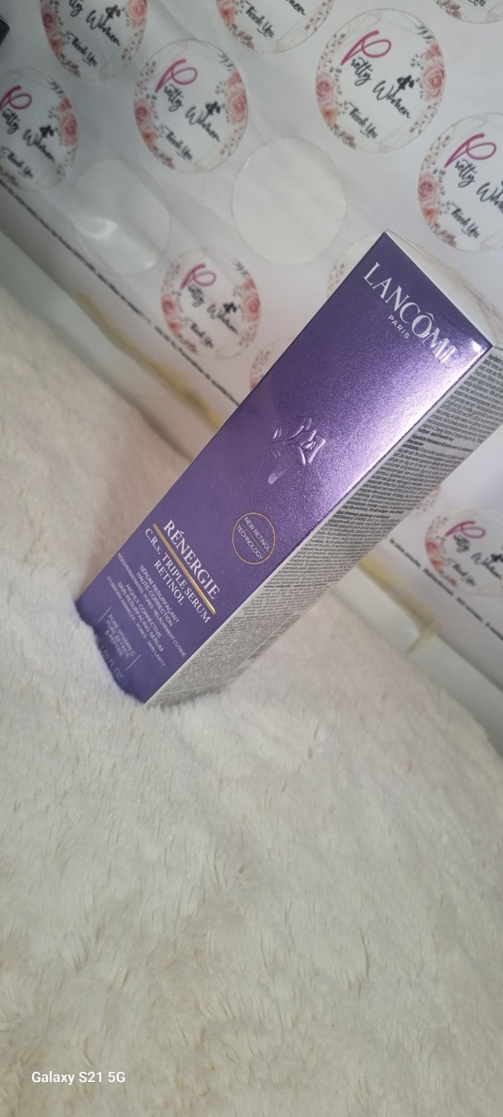 Guerlain Sérum de visage