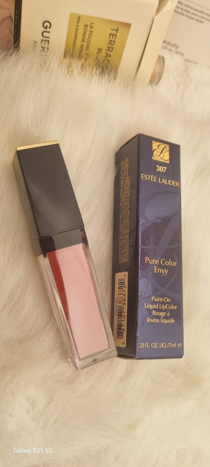 Gloss Estée Lauder