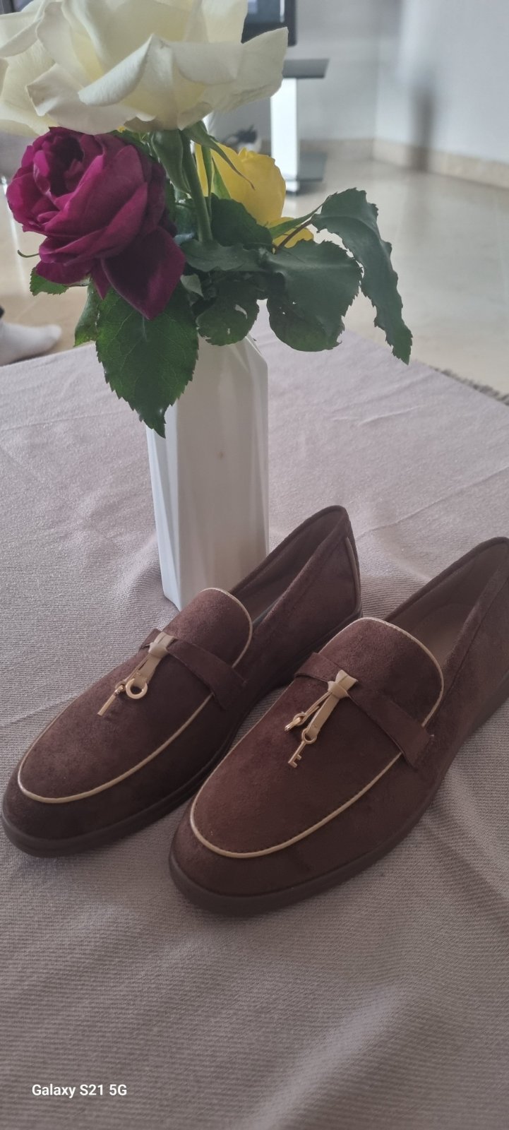 Mocassins 
