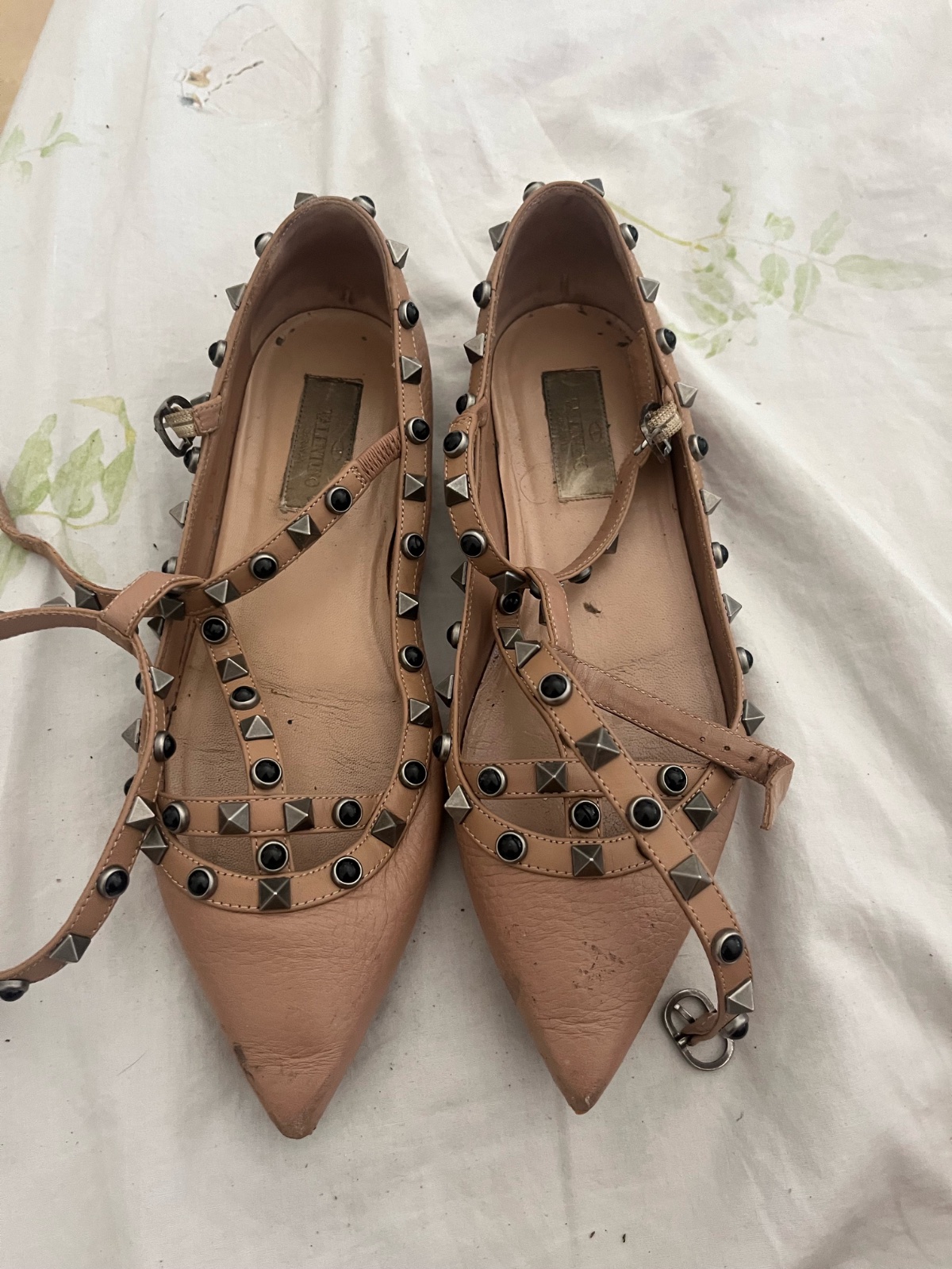 Ballerine valentino