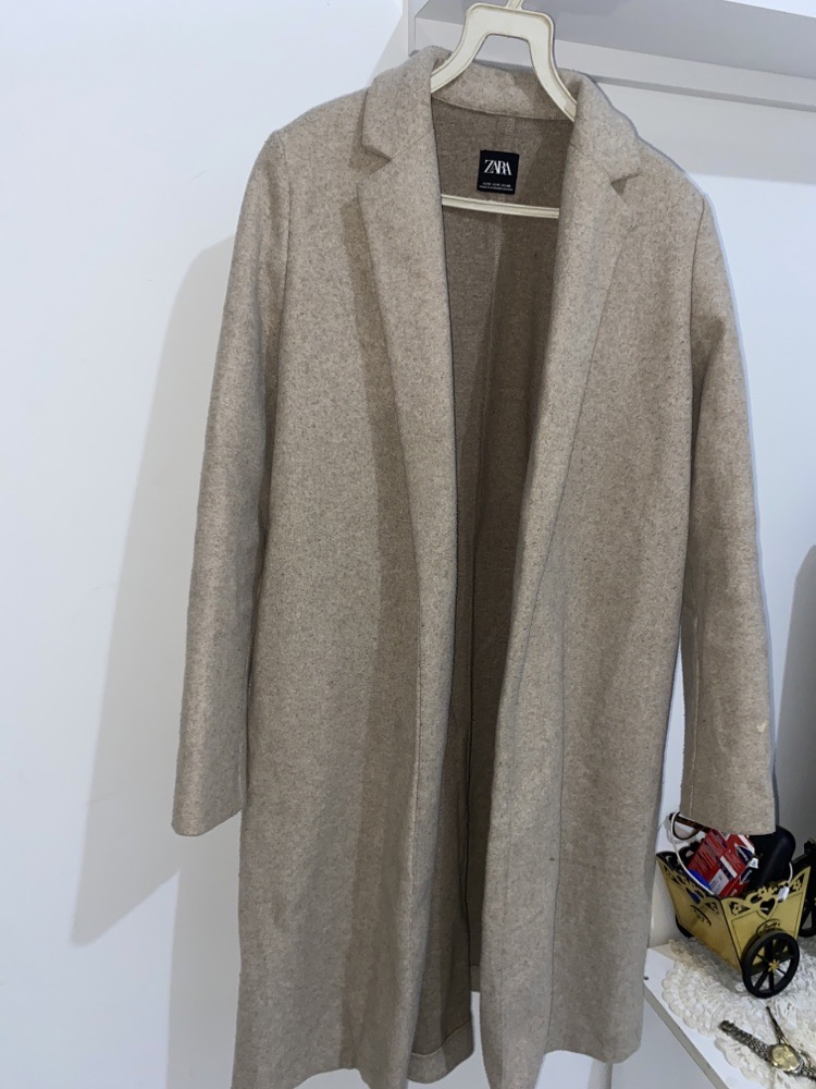 Manteau