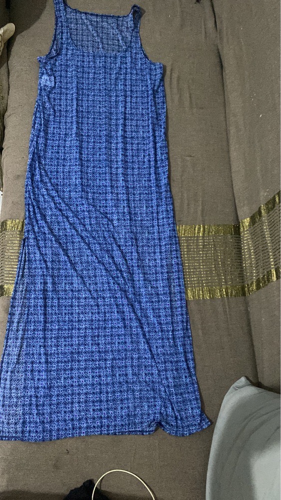 Robe de plage