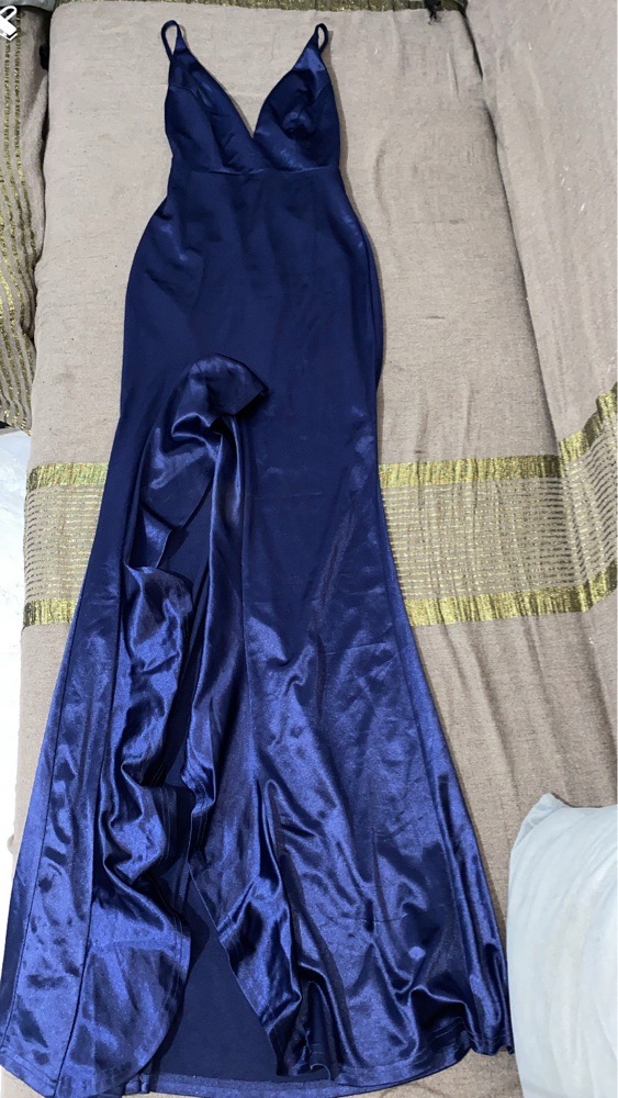 Robe soirée