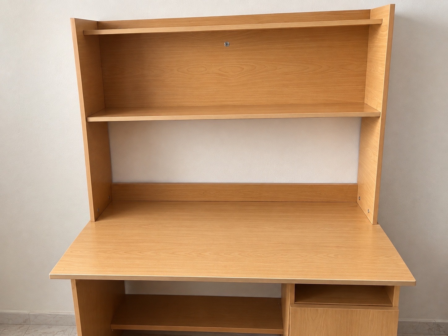 Bureau 