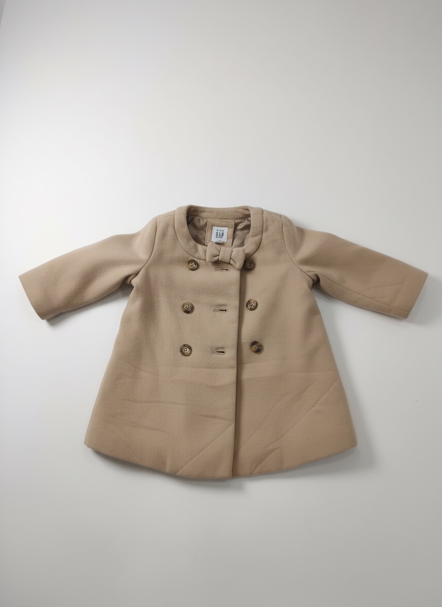 Manteau bébé