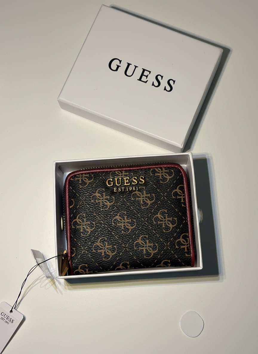 Porte monnaie Guess