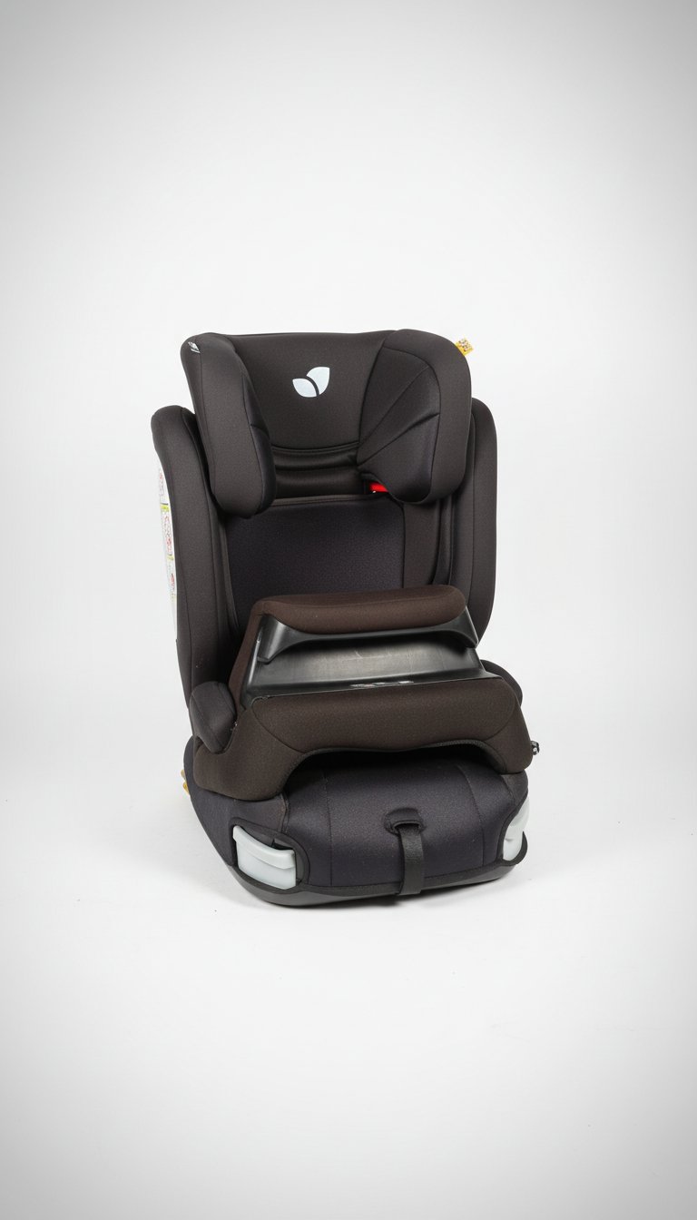 Siège auto pour bébé et enfant de la marque joie 