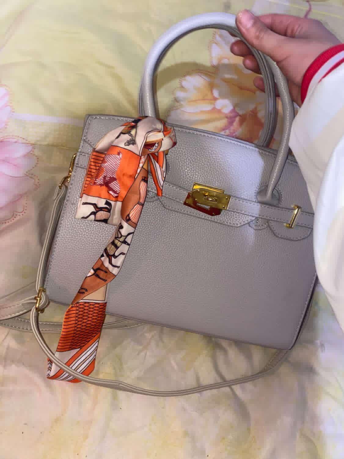 Sac style Hermes 
