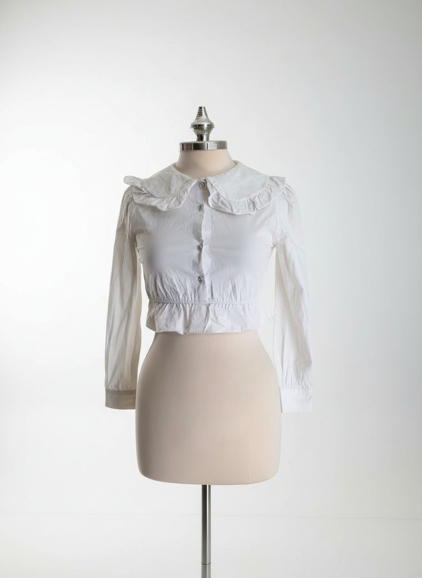Chemise blanche 