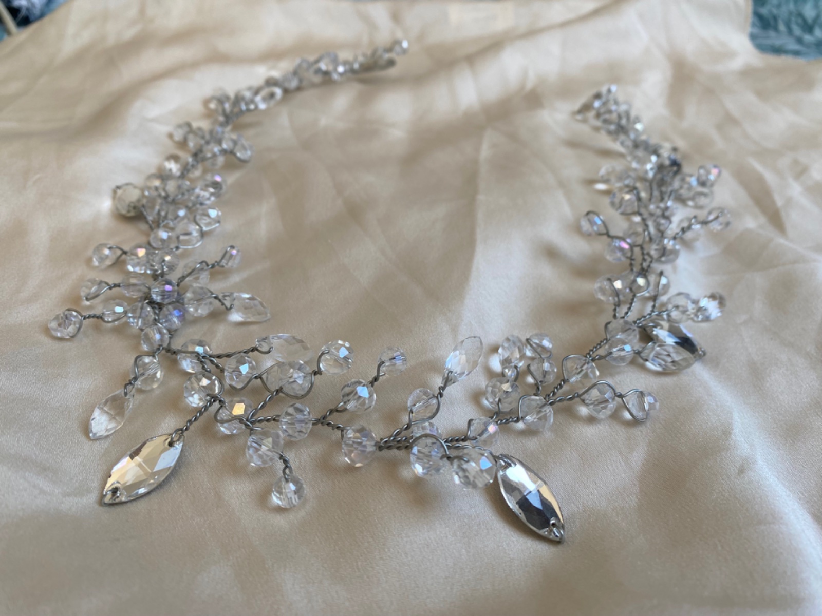 Couronne handmade by shema design