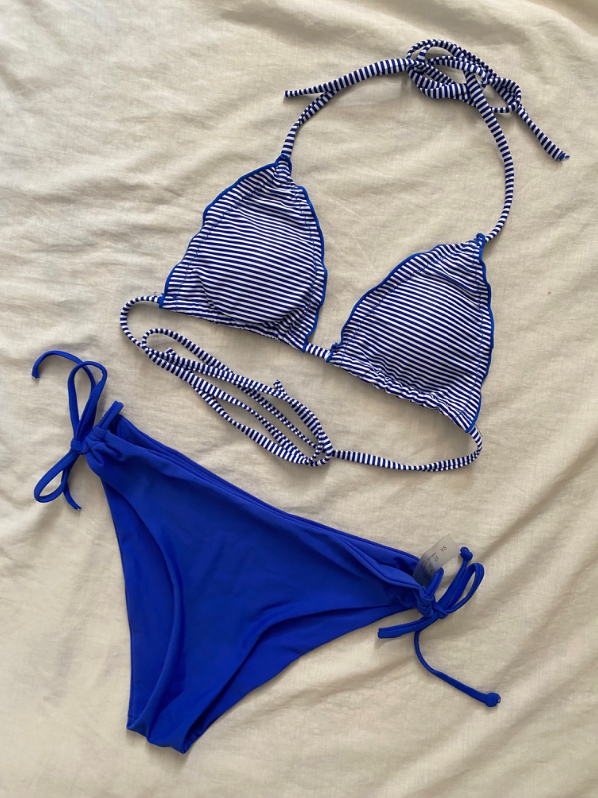 Maillot deux pièces / Bikini