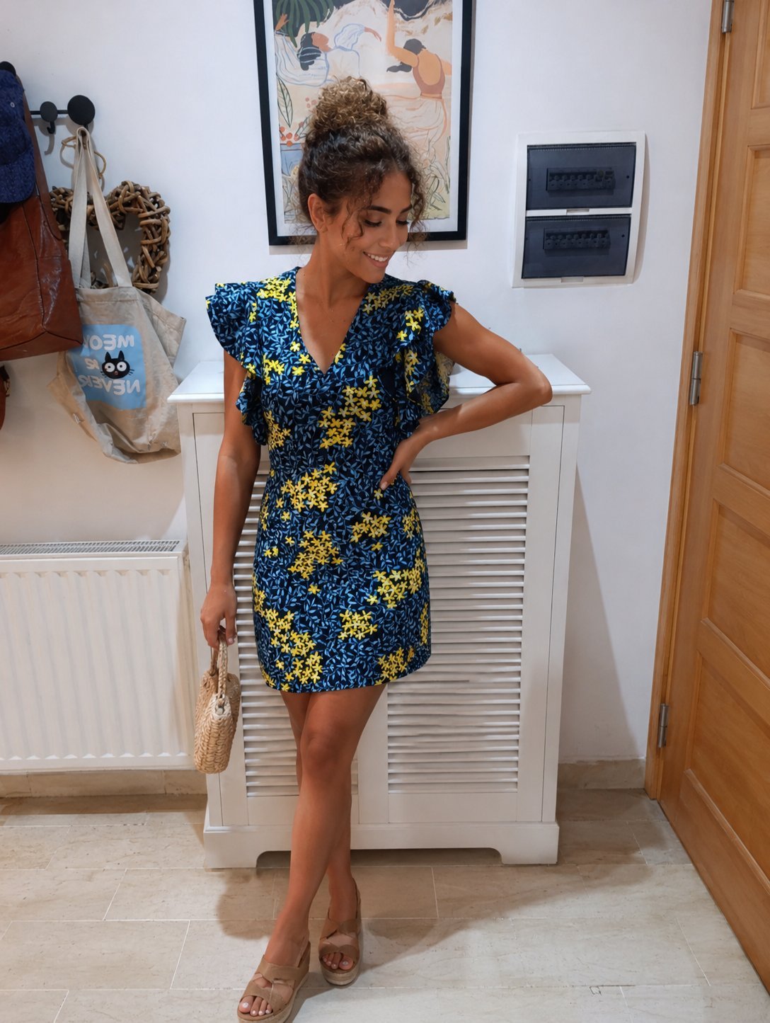 Robe Zara