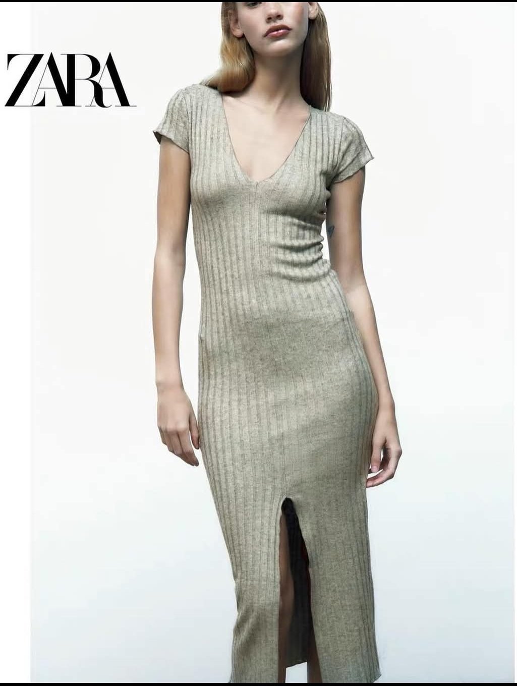 Robe très sexy