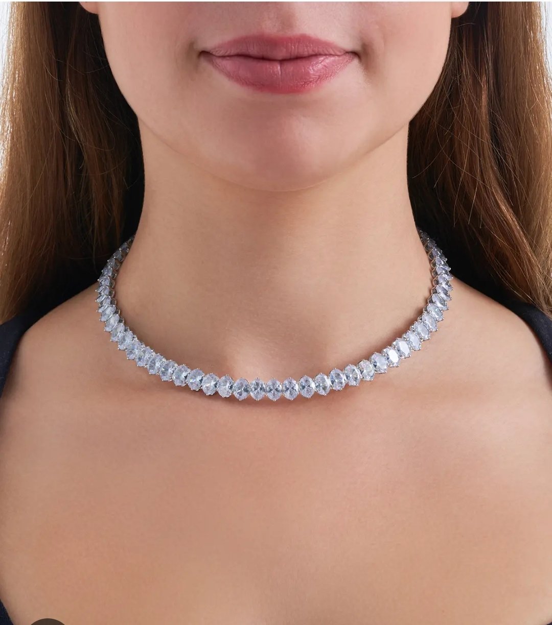 Collier ras du cou