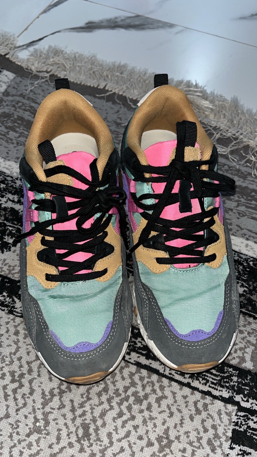 Espadrilles femme