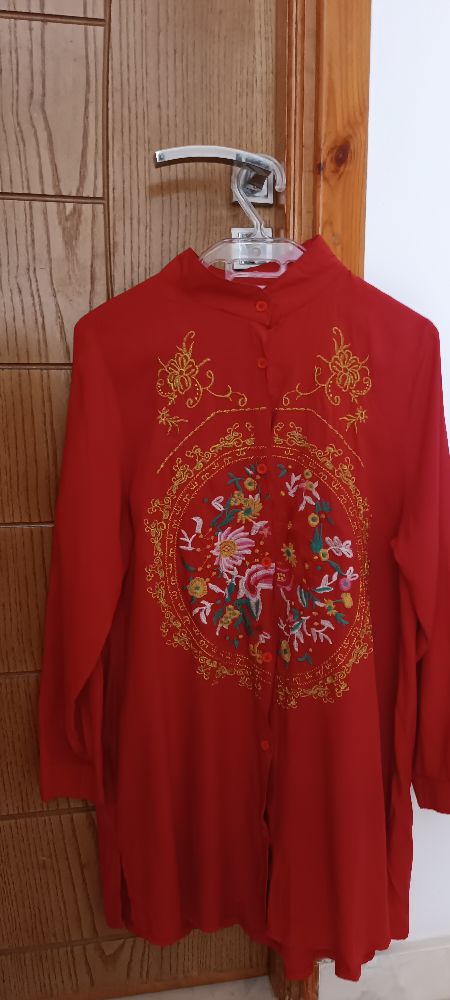 Chemise 
