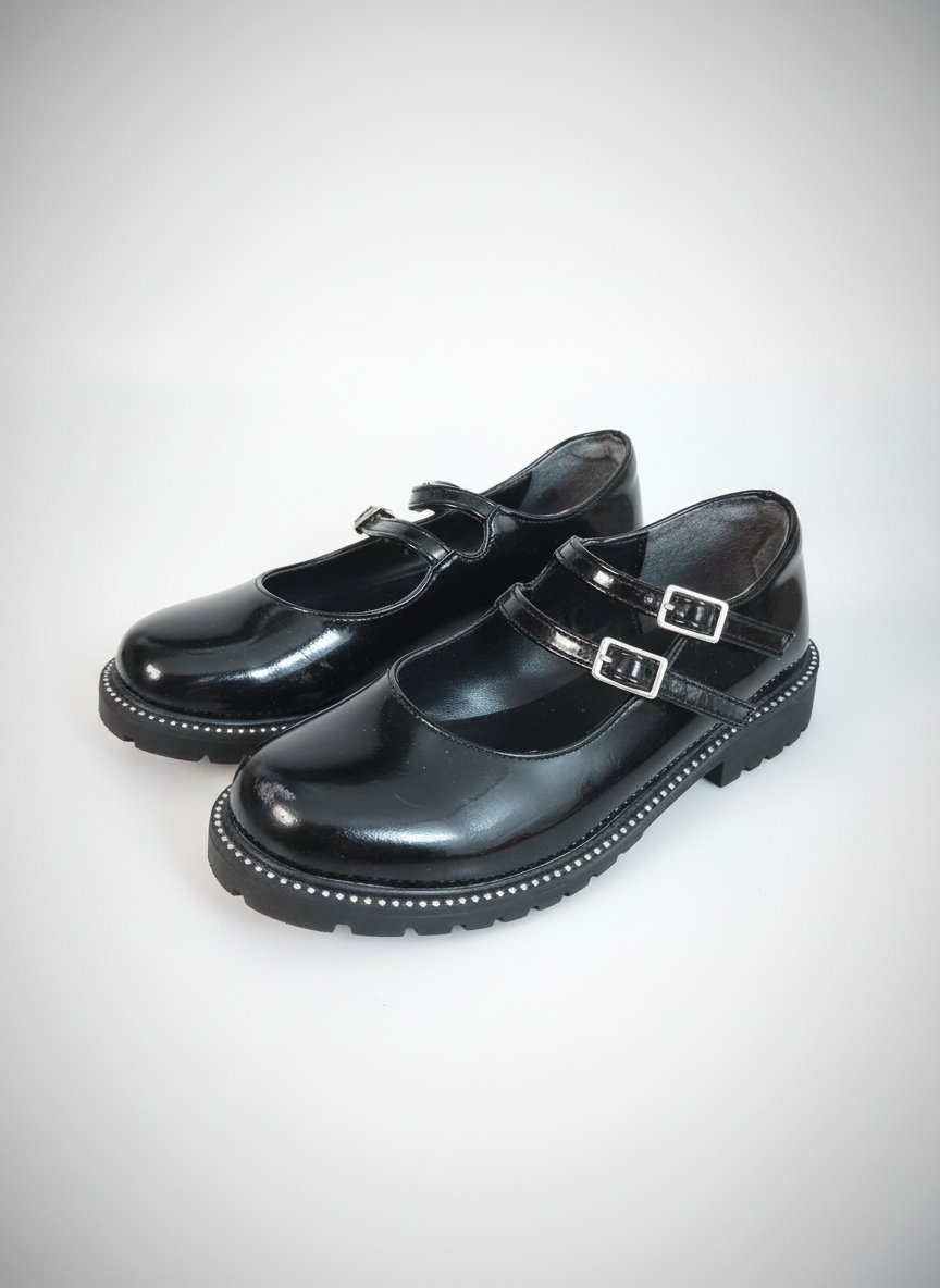 Derbies pour fille pointure 29