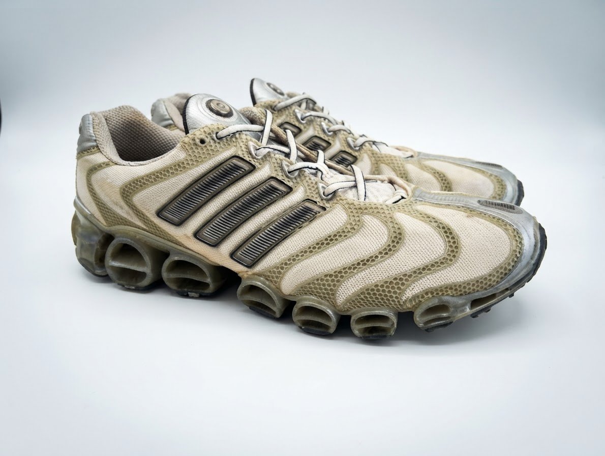 Chaussures pour les hommes 