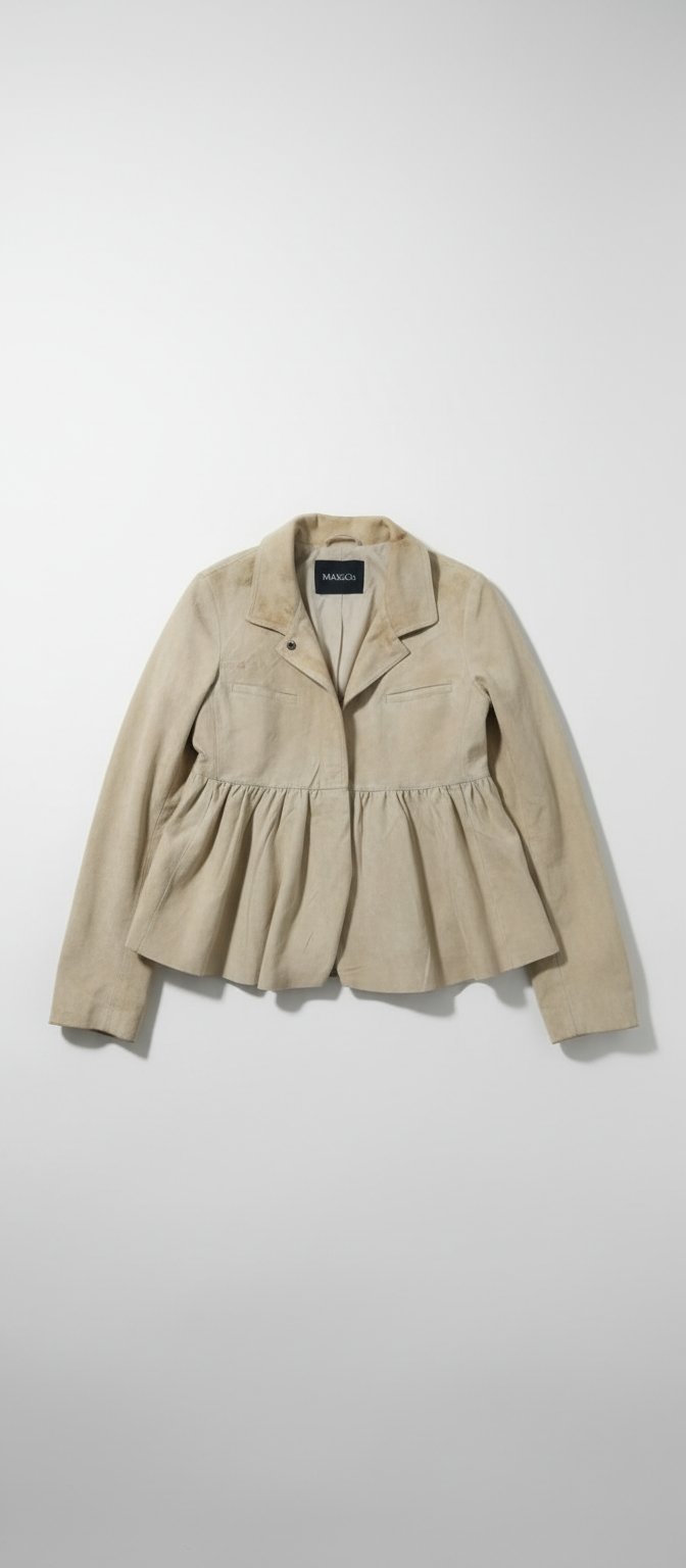 Chemise veste