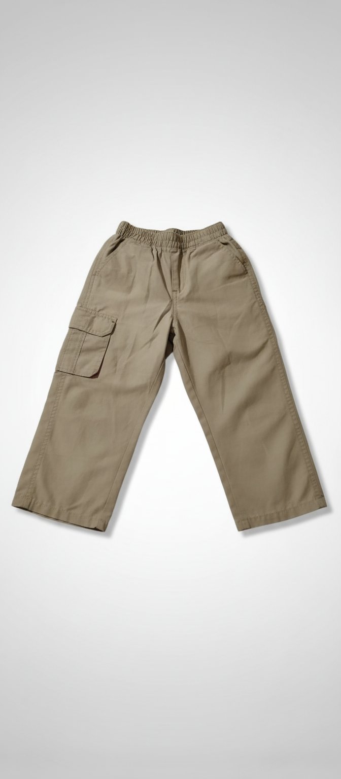 Super Pantalon pour enfants 