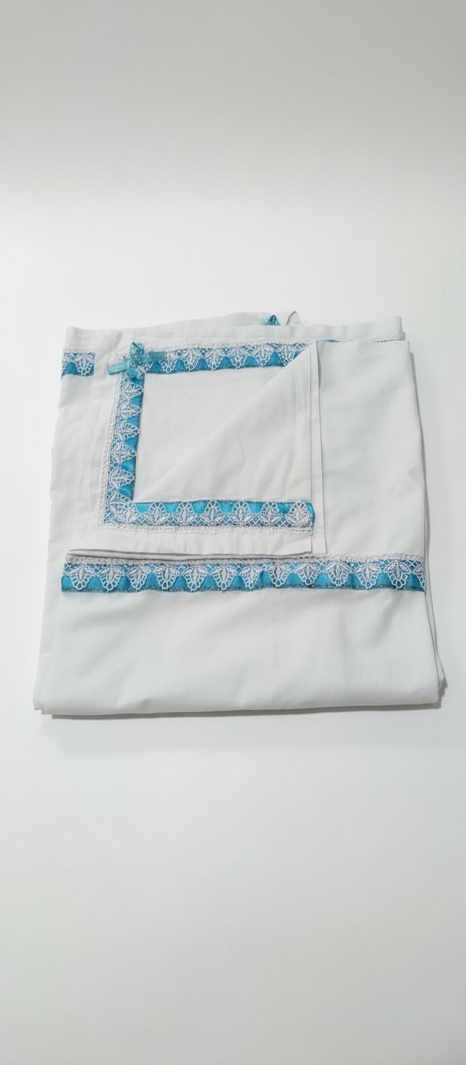 Drap Pour bébé unisex