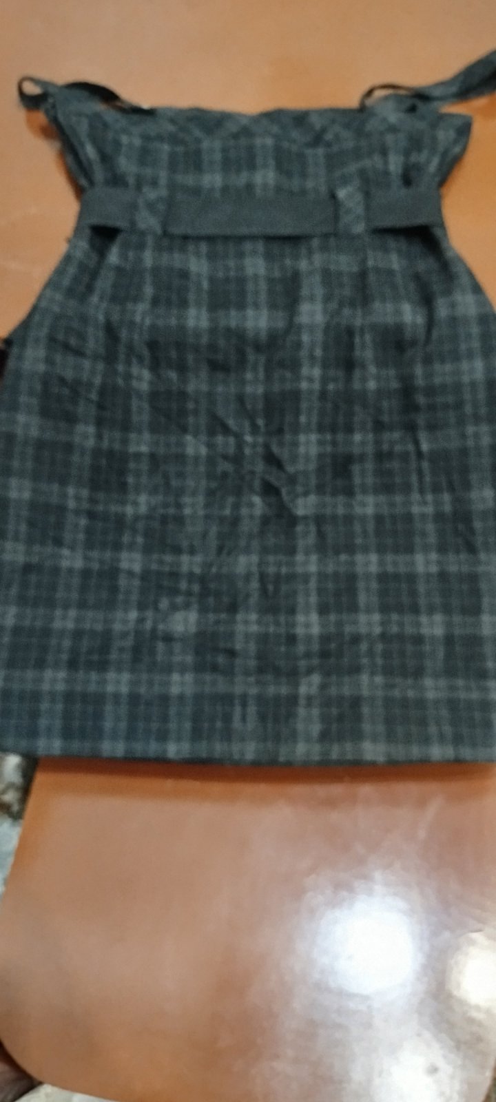 Très jolie robe 