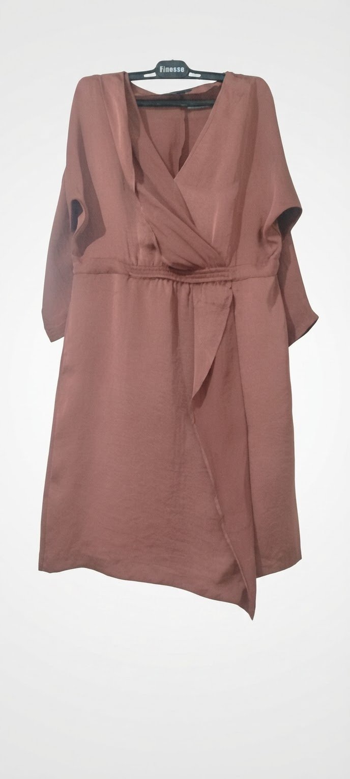 Robe Gap