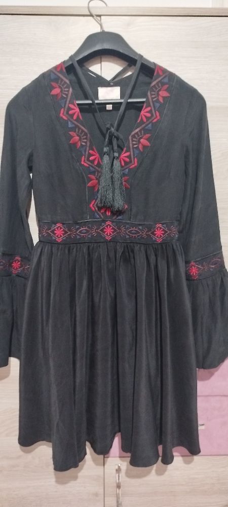 Très jolie robe 