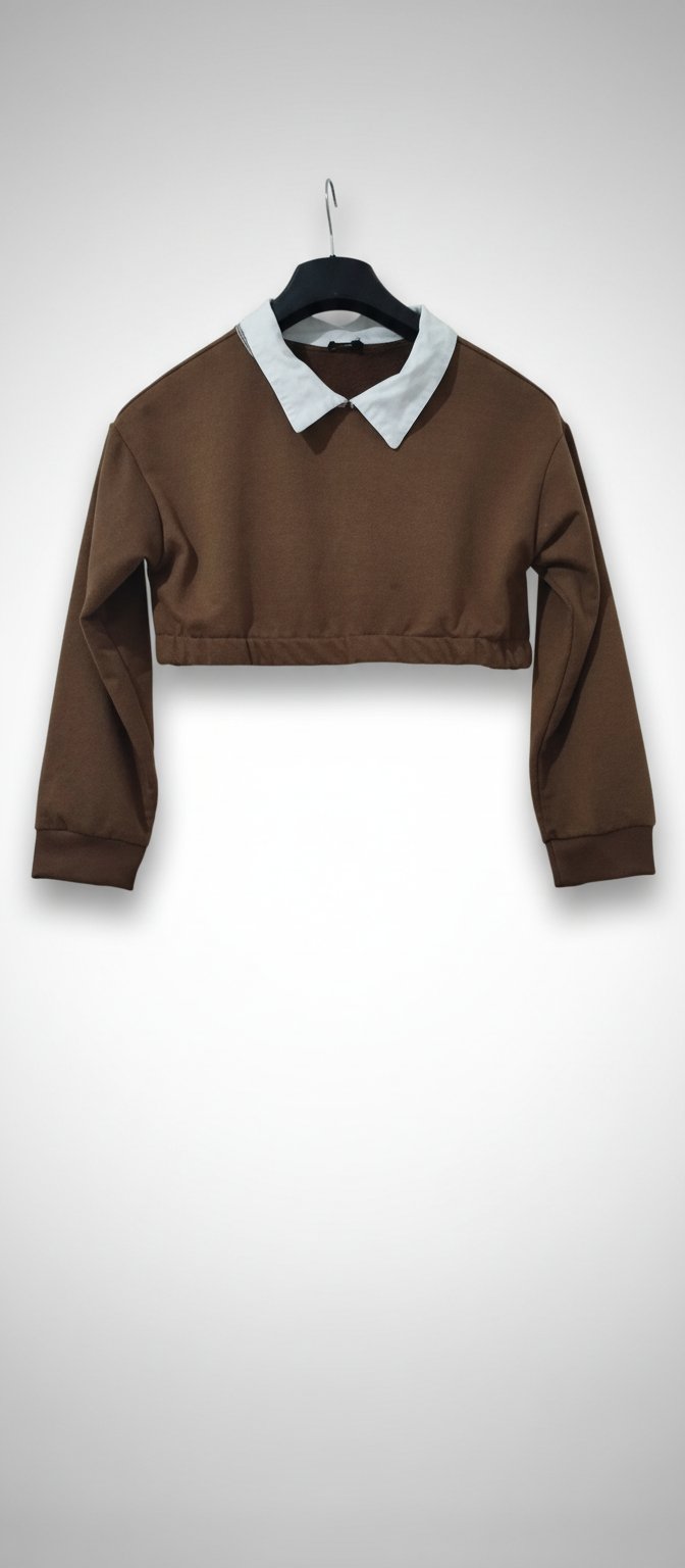 Pull top crop